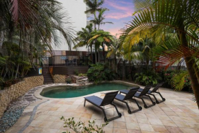 Street Oasis at Nelson Bay